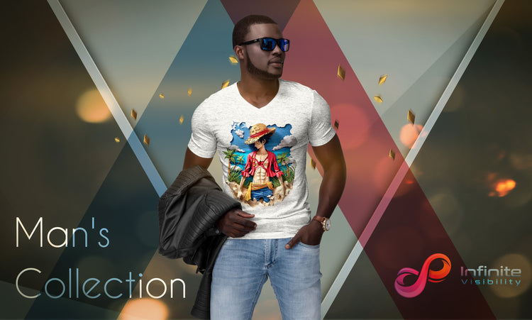 Men's Apparel & Accessories