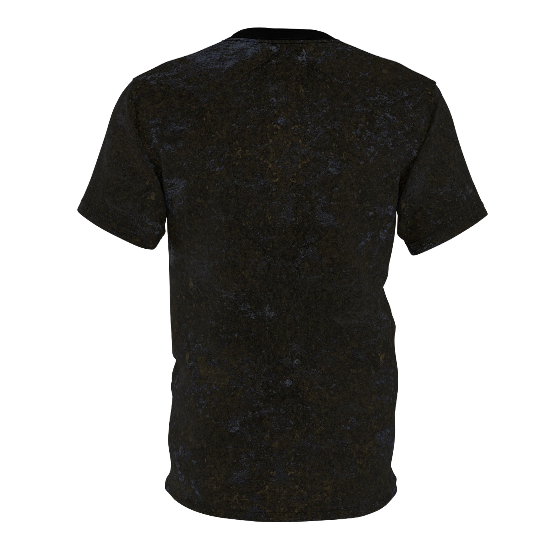 Ornate Enigma Tee - Unveiling Intricate Beauty Unisex Cut & Sew Tee (AOP)