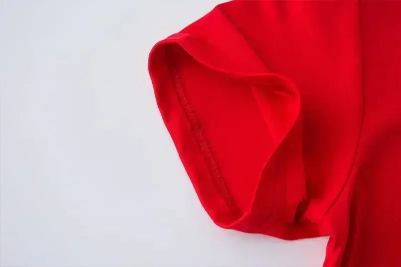 A cute unisex One Piece Anime Cotton T-shirt with a cartoon print, ideal as a summer fashion gift for boys and women.