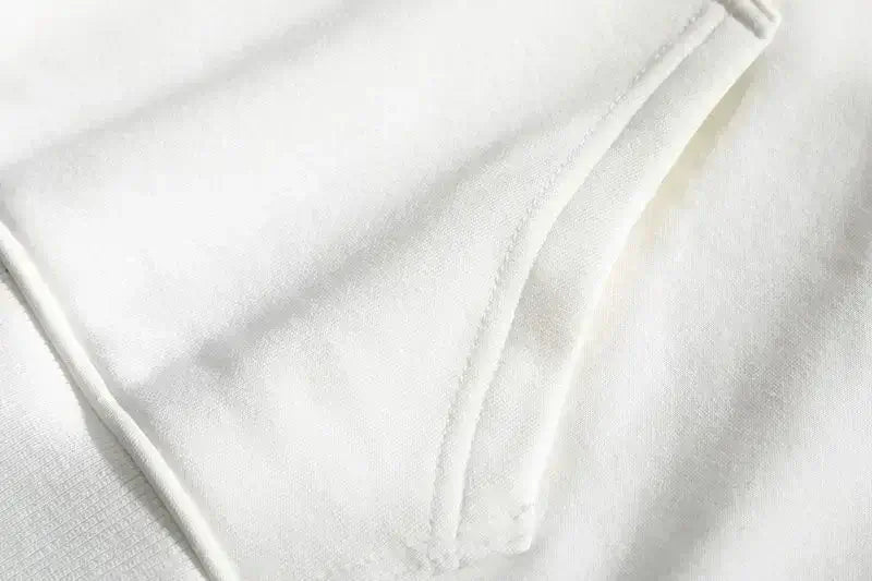 A loose casual One Piece Luffy Anime Hooded Jacket with a graphic print, suitable as a streetwear fashion coat for men and women.