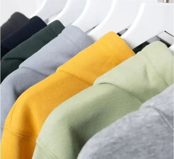 A loose casual One Piece Luffy Anime Hooded Jacket with a graphic print, suitable as a streetwear fashion coat for men and women.