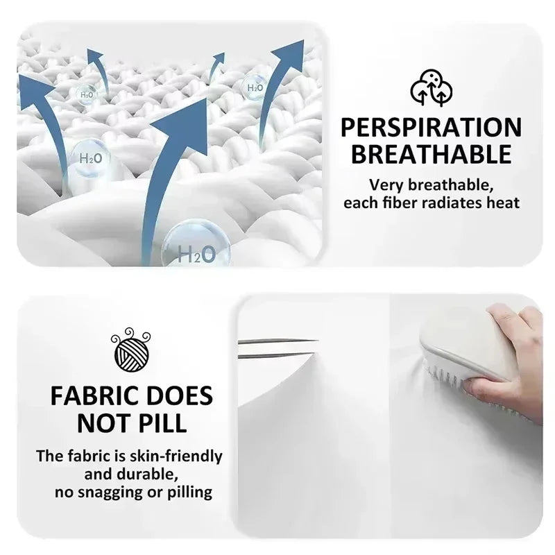 A loose-fit Gojo Satoru T-Shirt made of soft cotton, featuring a stylish Harajuku anime graphic for men and women.