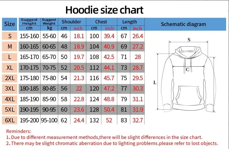 A men's Trafalgar Law Harajuku Hoodie with a cosplay print, designed as a breathable gym and outdoor sports sweatshirt.