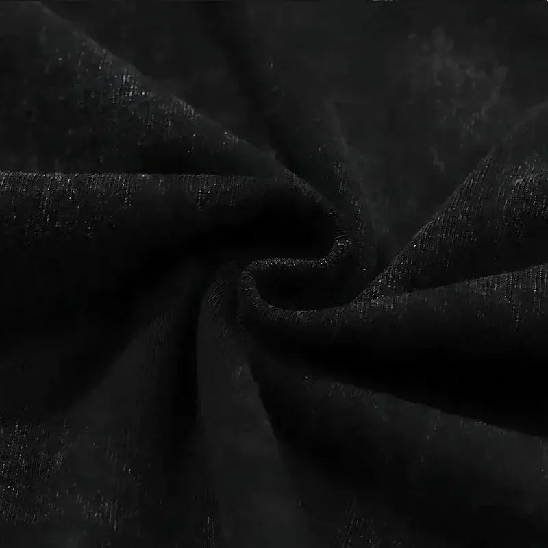 A vintage Washed T-shirt ONE PIECE Doflamingo in an oversized Harajuku style, suitable for men and women's fitness and street fashion.