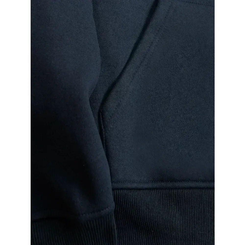 A men's One Piece Luffy Sweatshirt in pure cotton, designed in a European and American summer casual style for daily wear.