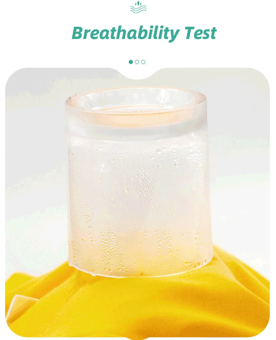 A newborn infant wearing the Baby Anime Costume, a cosplay jumpsuit available in Luffy, Akatsuki, and Vegeta styles.