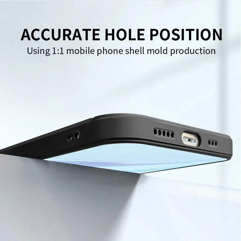 A luxury One Piece iPhone Case with frosted translucent finish and anime art, fitted for Apple iPhone 15, 14, and 13 Pro Max.