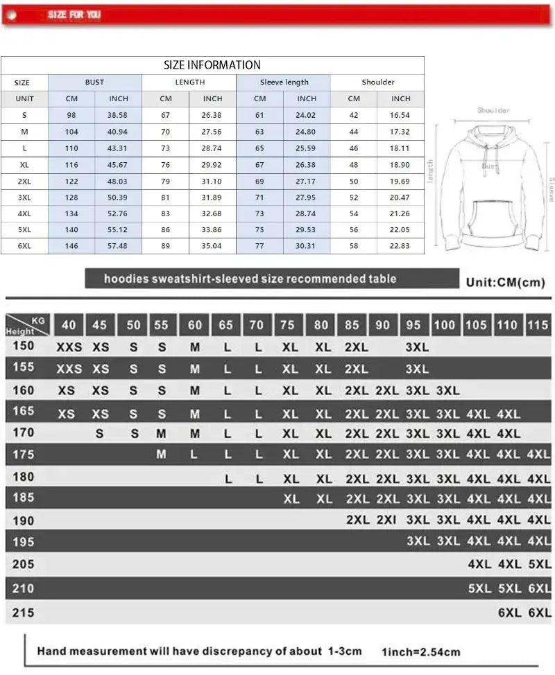 Men's Jujutsu Kaisen Satoru Gojo Hoodie with a vibrant 3D print pattern, perfect anime and manga fashion pullover sweatshirt.