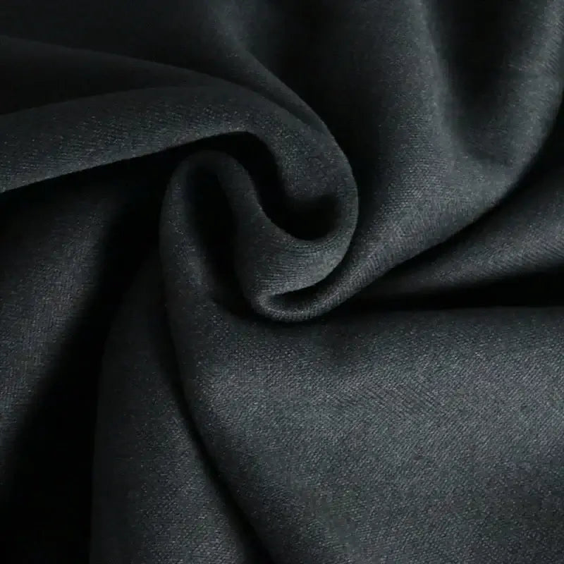 A unisex Japan Anime Overlord Horror Skull Hooded Shirt with a zip-up front, featuring a horror skull print in a Harajuku streetwear style.