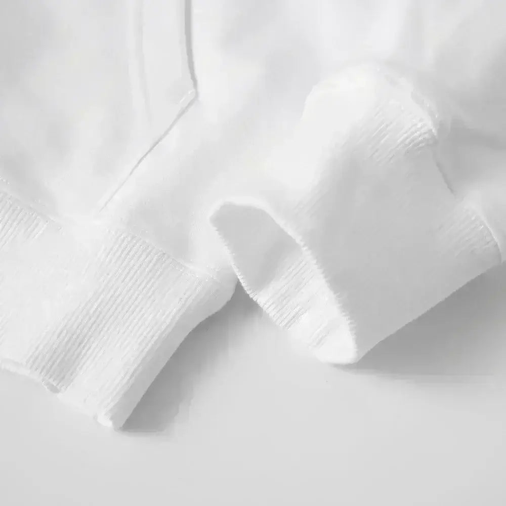 A loose casual One Piece Luffy Anime Hooded Jacket with a graphic print, suitable as a streetwear fashion coat for men and women.