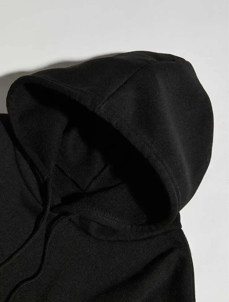 A streetwear One Piece Luffy Gear 5 Nika Anime Hoodie, a casual pullover for men and women's autumn and winter cosplay.