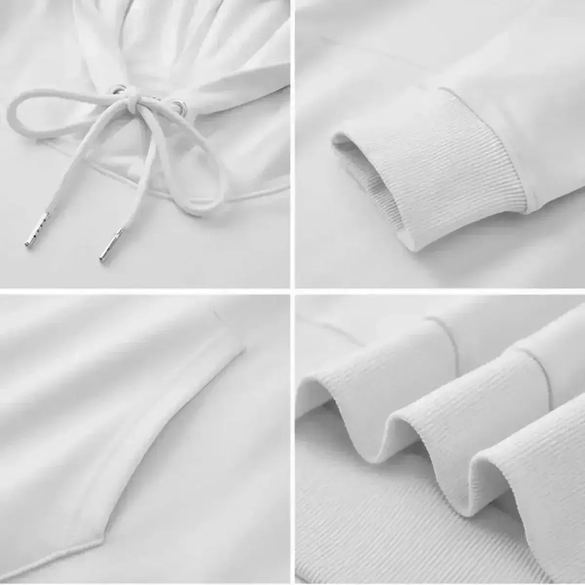 A men's One Piece Luffy Sweatshirt in pure cotton, designed in a European and American summer casual style for daily wear.