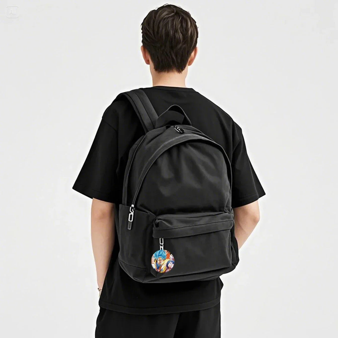 The 2025 Latest ONE PIECE Animation Hoodie in pure cotton, a casual trend sports hoodie for men and women.