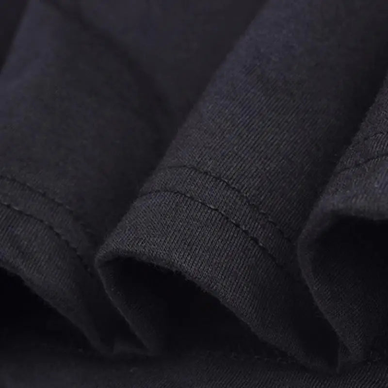 A breathable Itachi Akatsuki T-Shirt made of pure cotton, featuring Uchiha Itachi anime art, designed for men and women's fitness and summer wear.