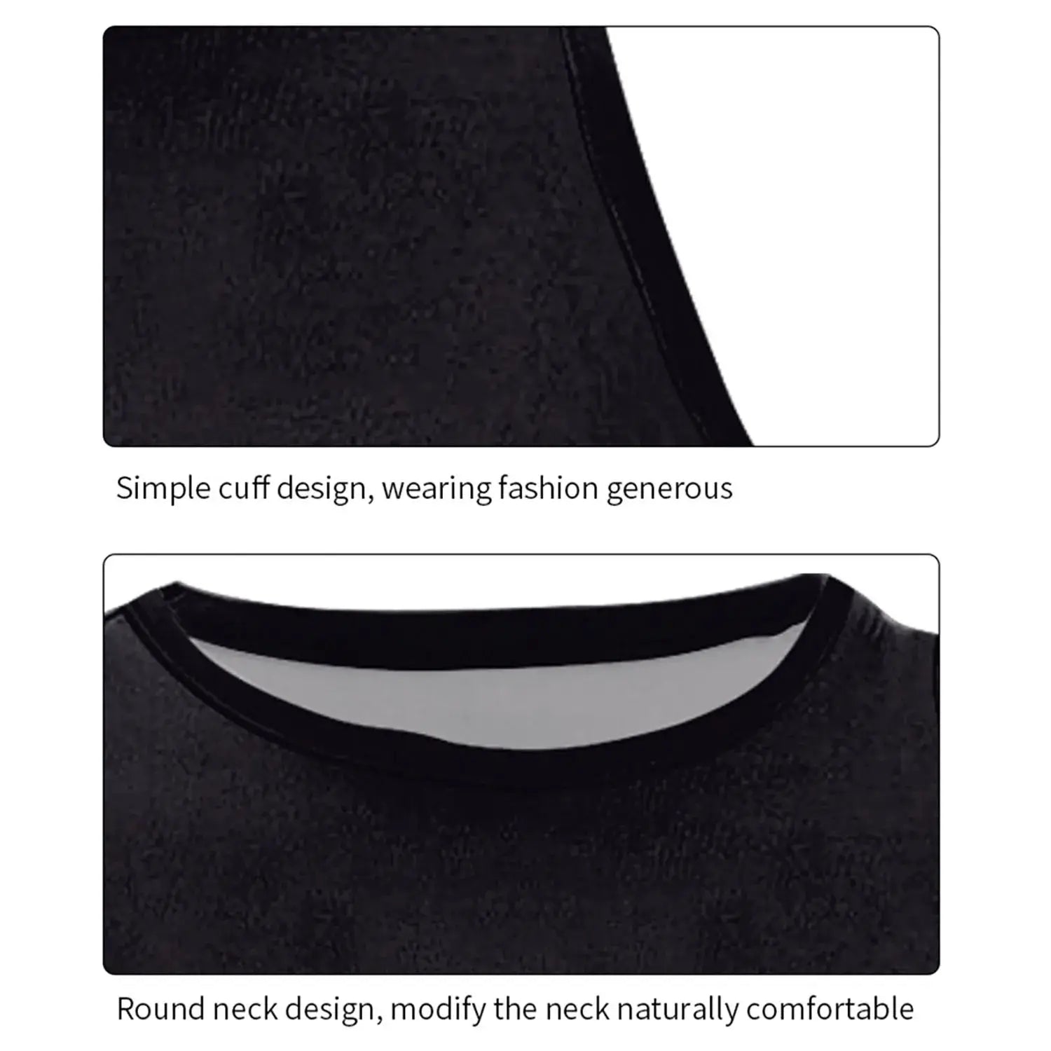 A woman wearing the Anime Sung Jin Woo Crop Top, a sleeveless Y2K Harajuku summer camisole from Solo Leveling.