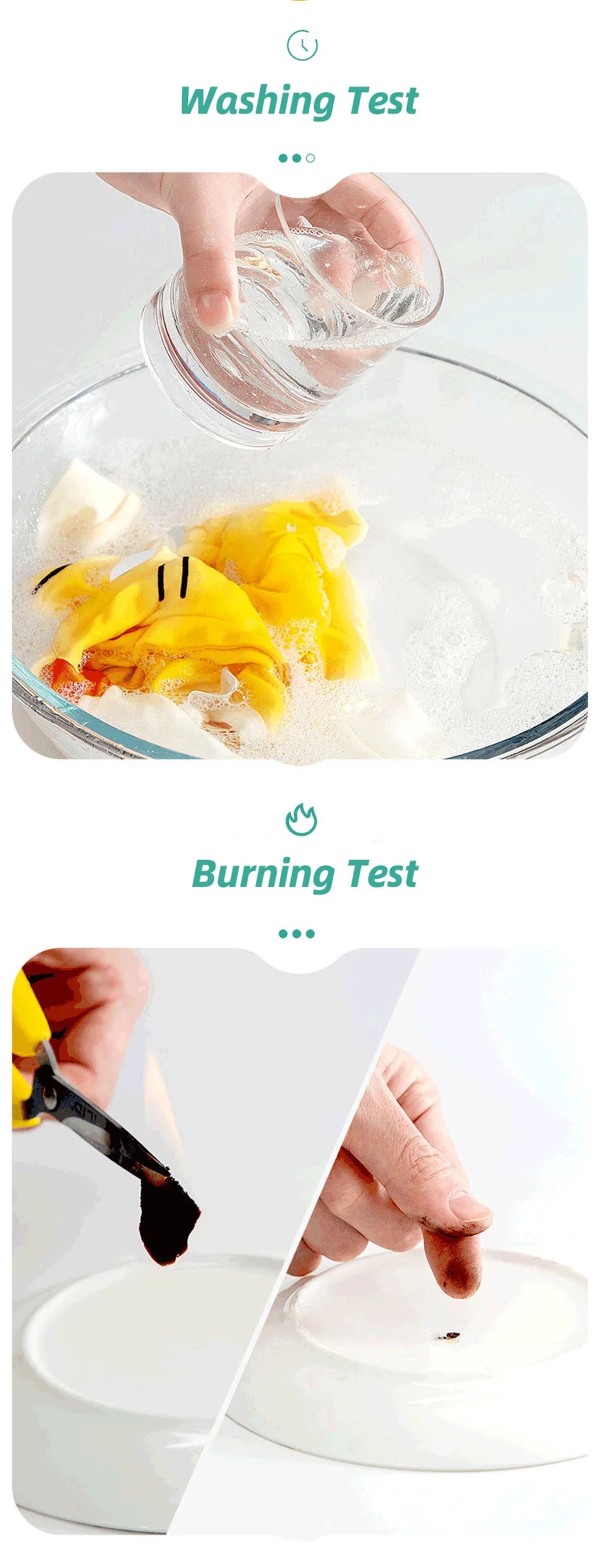 A newborn infant wearing the Baby Anime Costume, a cosplay jumpsuit available in Luffy, Akatsuki, and Vegeta styles.