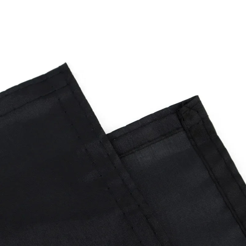 A large 90x150cm One Piece Flag featuring the classic Monkey D. Luffy Straw Hat Pirates skull and crossbones logo for wall decor.