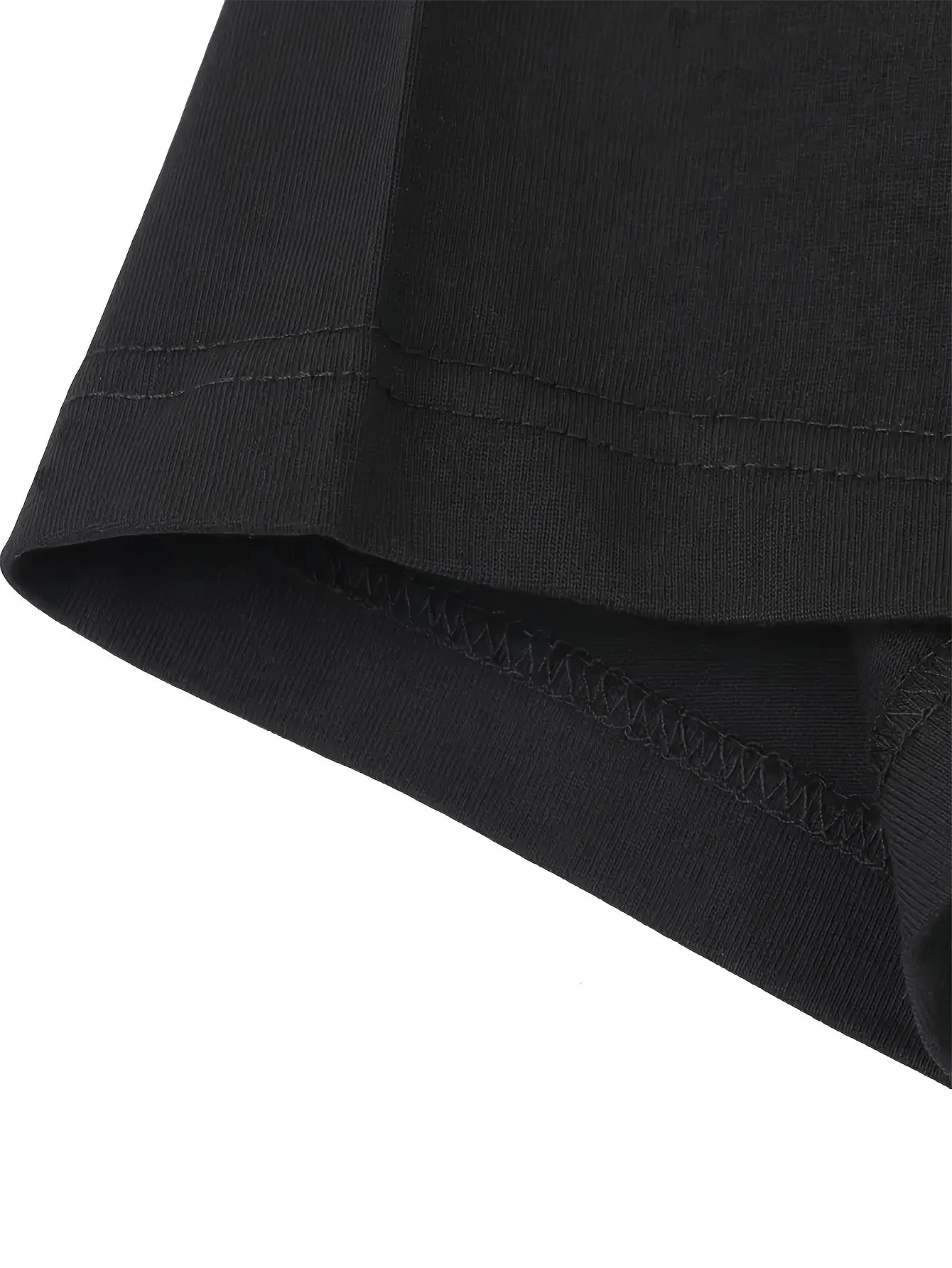 Japanese Samurai Pattern T-shirt 100 Cotton Summer Top