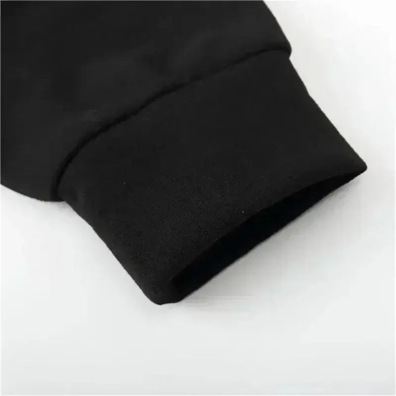 A streetwear One Piece Luffy Gear 5 Nika Anime Hoodie, a casual pullover for men and women's autumn and winter cosplay.